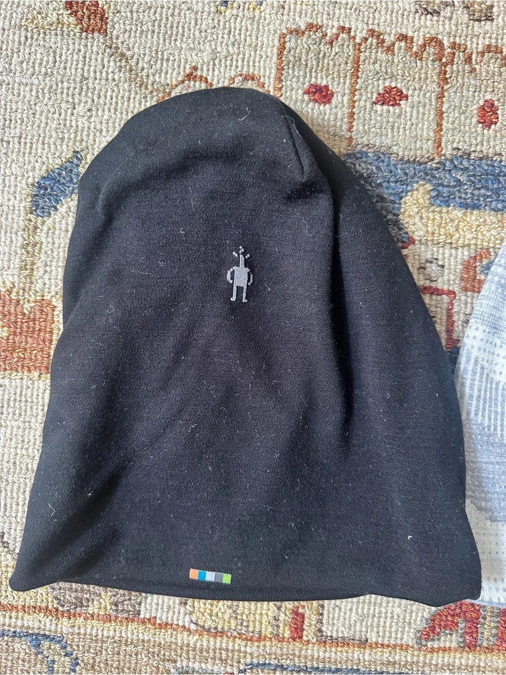 Smartwool Thermal Merino Wool Hat BUNDLE